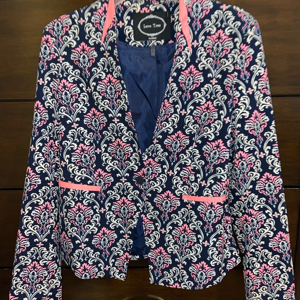 Blazer